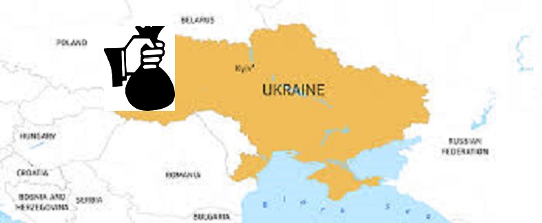 Invest in Ukraine